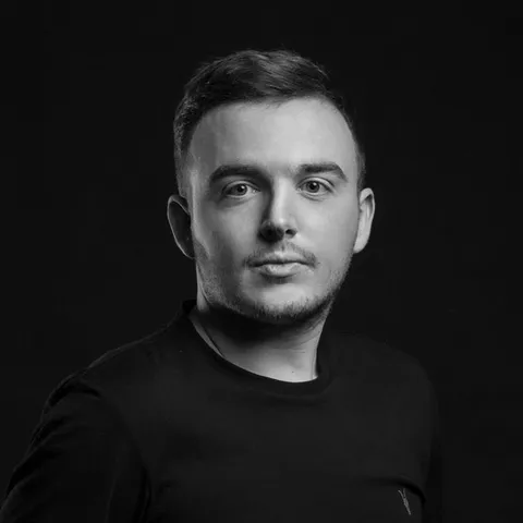 Callum Higby - Happy Hardcore artist photo