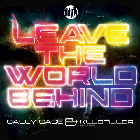 Cally Cage - Happy Hardcore artist photo