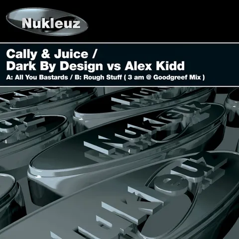 Cally & Juice - Hardstyle artist photo