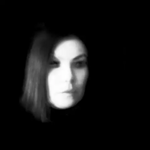 Candy Cox - Hard Techno artist photo