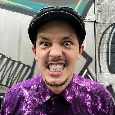 Captain Core - Frenchcore artist photo