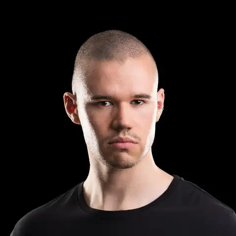 Captivator - Hardstyle artist photo