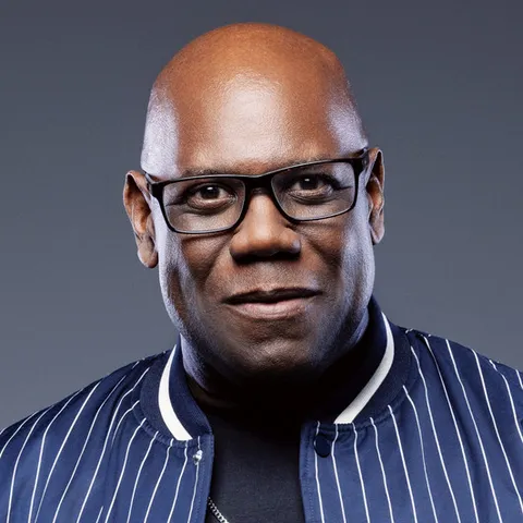 Carl Cox - Techno artist photo
