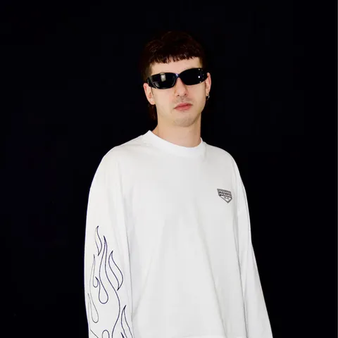 Carlo Russo - Acid Techno artist photo