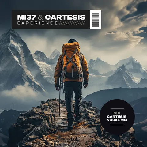 Cartesis - Hardstyle artist photo