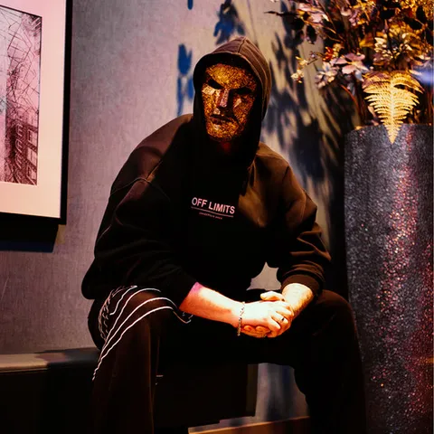 CARV - Hard Techno artist photo