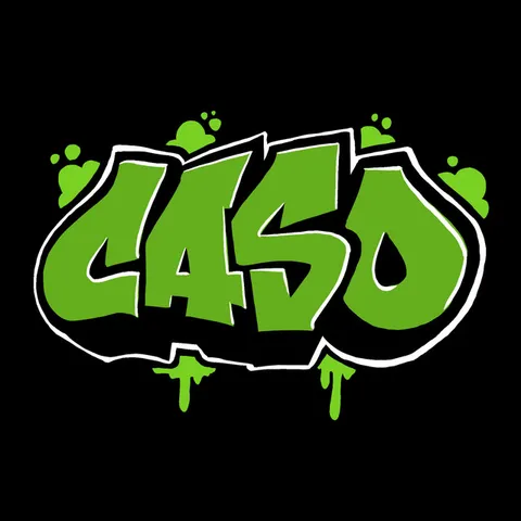 Caso - Hardstyle artist photo