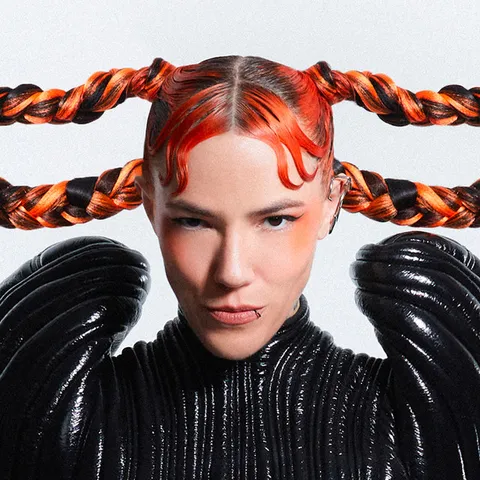 Cassie Raptor - Hard Techno artist photo