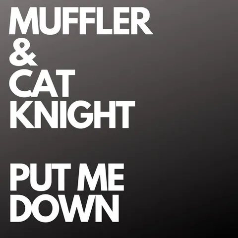 Photo of Cat Knight