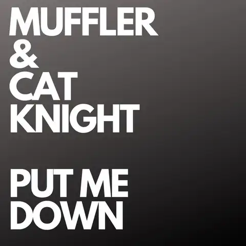 Cat Knight - Happy Hardcore artist photo