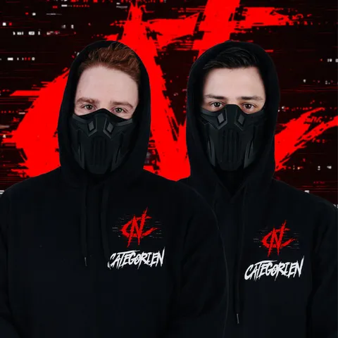 CategorieN - Hardstyle artist photo