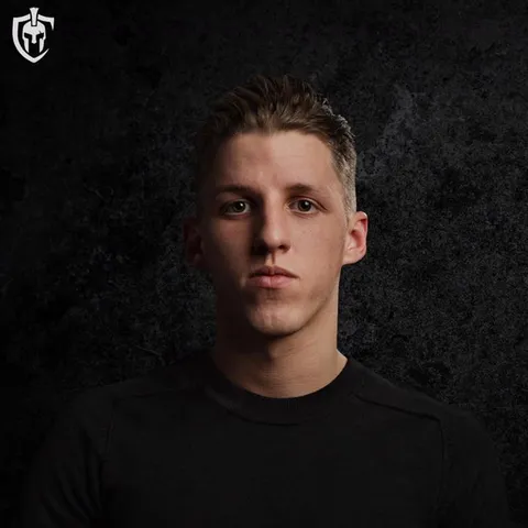 Ceazar - Hardstyle artist photo