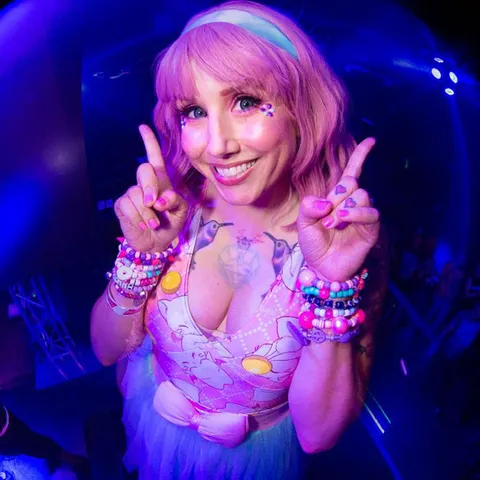 Photo of Ceci