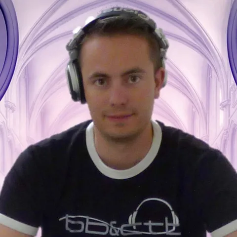 Ced Tecknoboy - Hardstyle artist photo