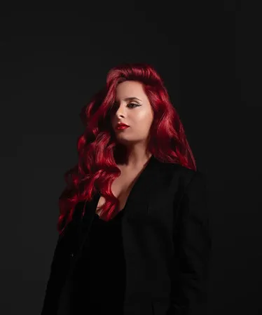 CERES - Techno artist photo