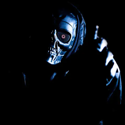 Ceros - Frenchcore artist photo