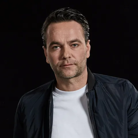 Chain Reaction - Hardstyle artist photo