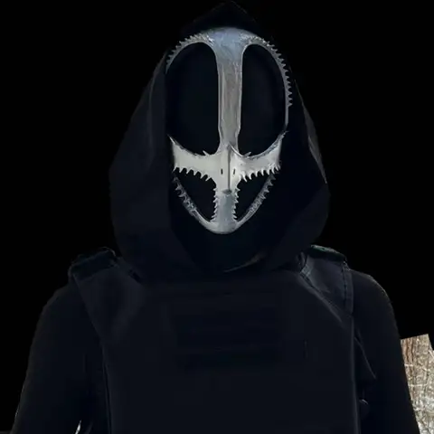 Chaise - Hard Techno artist photo