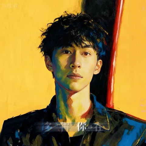 ChAn. - Happy Hardcore artist photo