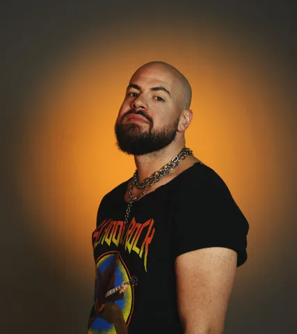 Chané - Acid Techno artist photo