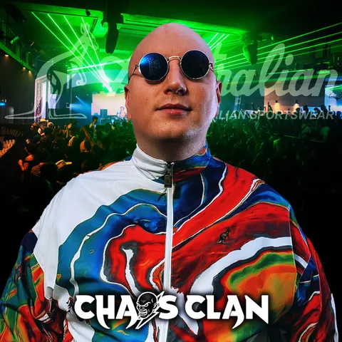 Chaos Clan - Frenchcore artist photo