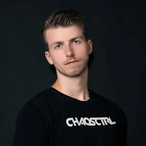 ChaosCtrl - Hardcore artist photo