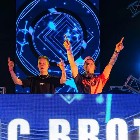 Photo of Chaotic Brotherz