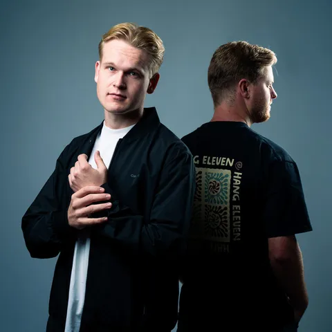 Chaotic - Hardstyle artist photo