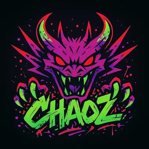 Chaoz - Hardstyle artist photo
