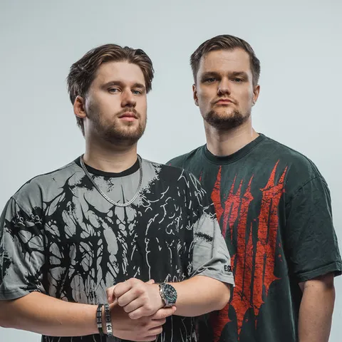 Chapter V - Hardstyle artist photo
