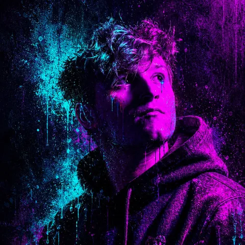 Charmendo - Hardstyle artist photo