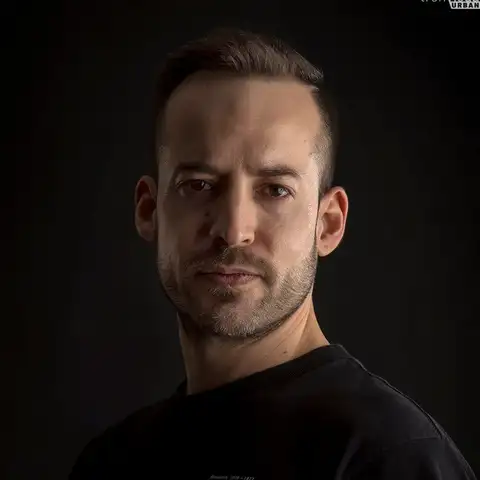 Chavo - Hardstyle artist photo