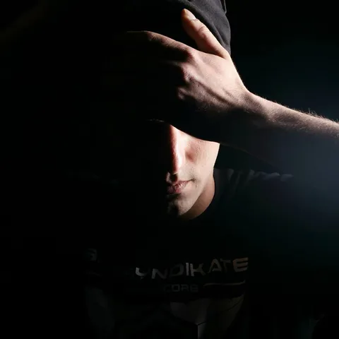 Chem D - Frenchcore artist photo