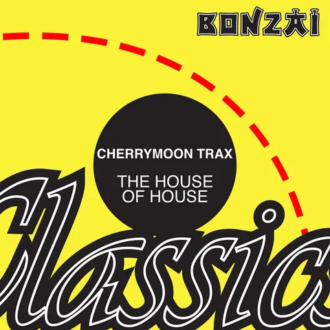 Cherrymoon Trax - Techno artist photo