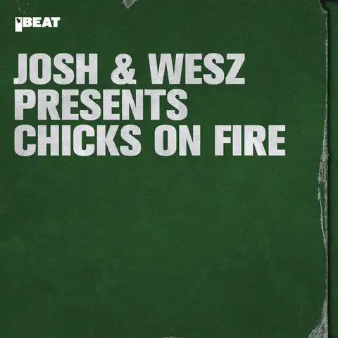 Chickz On Fire - Hardstyle artist photo