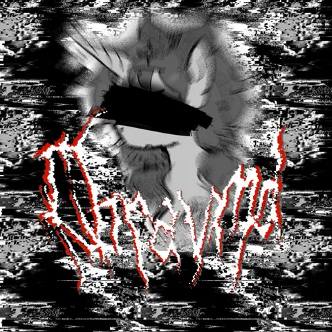Chravma - Hard Techno artist photo