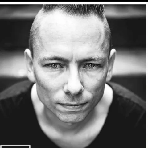 Photo of Chris Lehmann