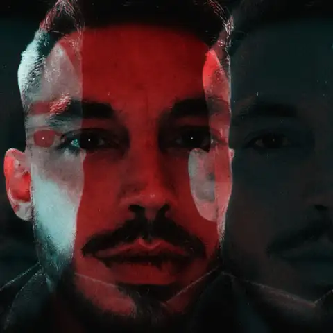 Chris Mole - Hard Techno artist photo