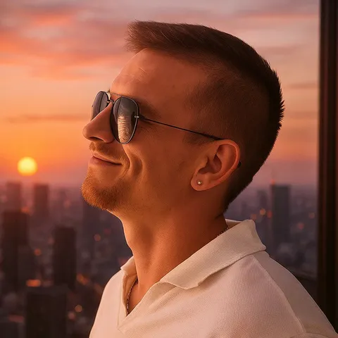 Chris Niers - Hardstyle artist photo