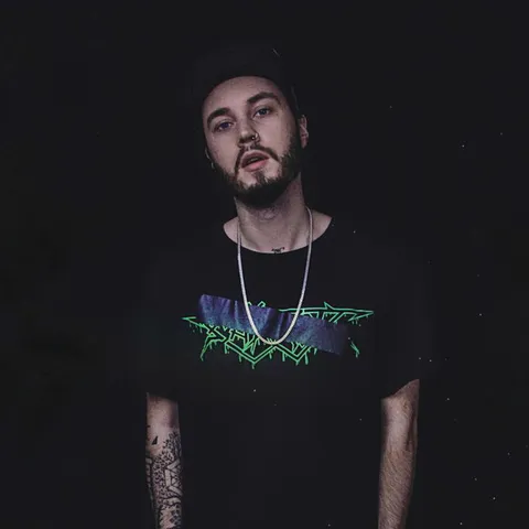 Photo of Chris One