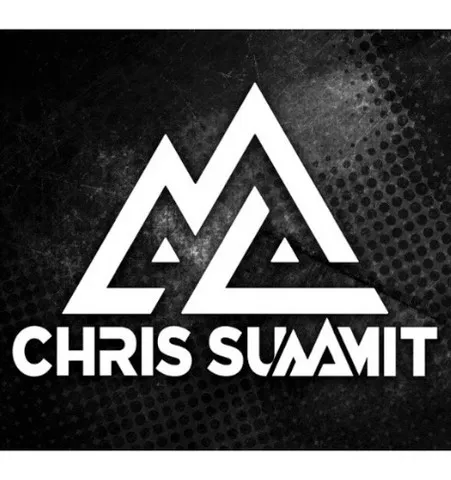 Chris Summit - Happy Hardcore artist photo