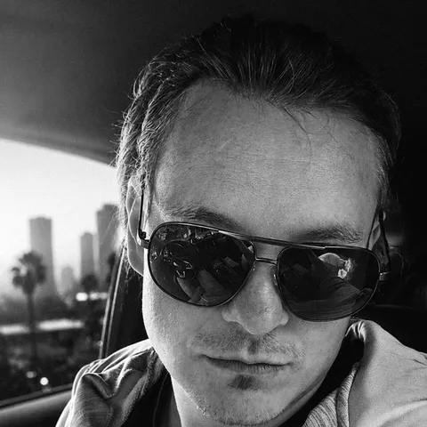 Photo of Chris Trashboat