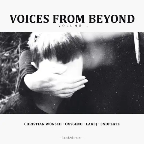 Christian Wunsch - Acid Techno artist photo