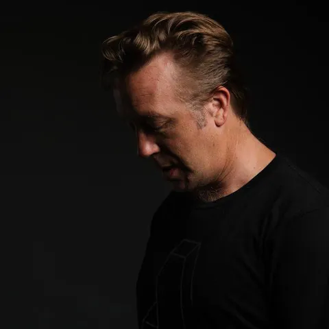 Christopher Coe - Techno artist photo