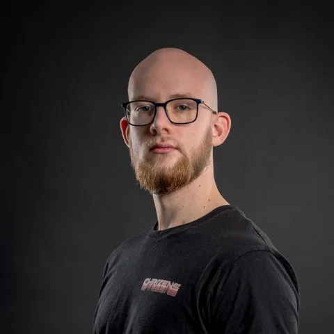 Chrizens - Frenchcore artist photo