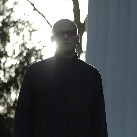 Claas Herrmann - Hard Techno artist photo