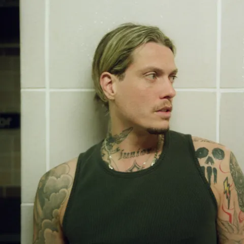 CLAESSENS - Hard Techno artist photo