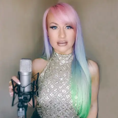 Claire Classicore - Frenchcore artist photo