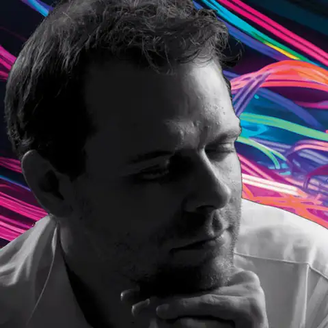 Claude Lambert - Happy Hardcore artist photo