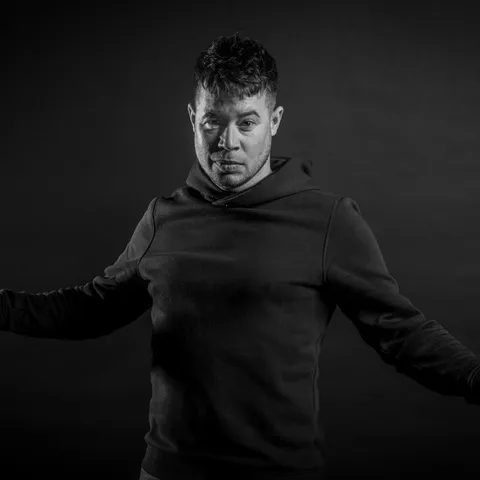 Clayton Cash - Hardstyle artist photo